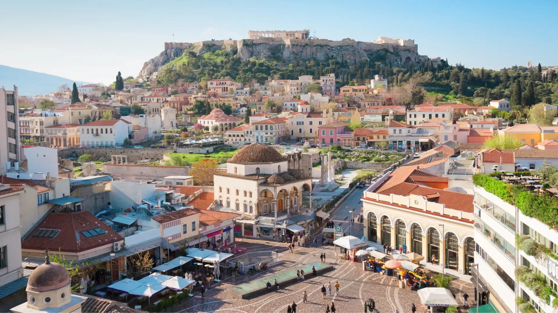 Athen