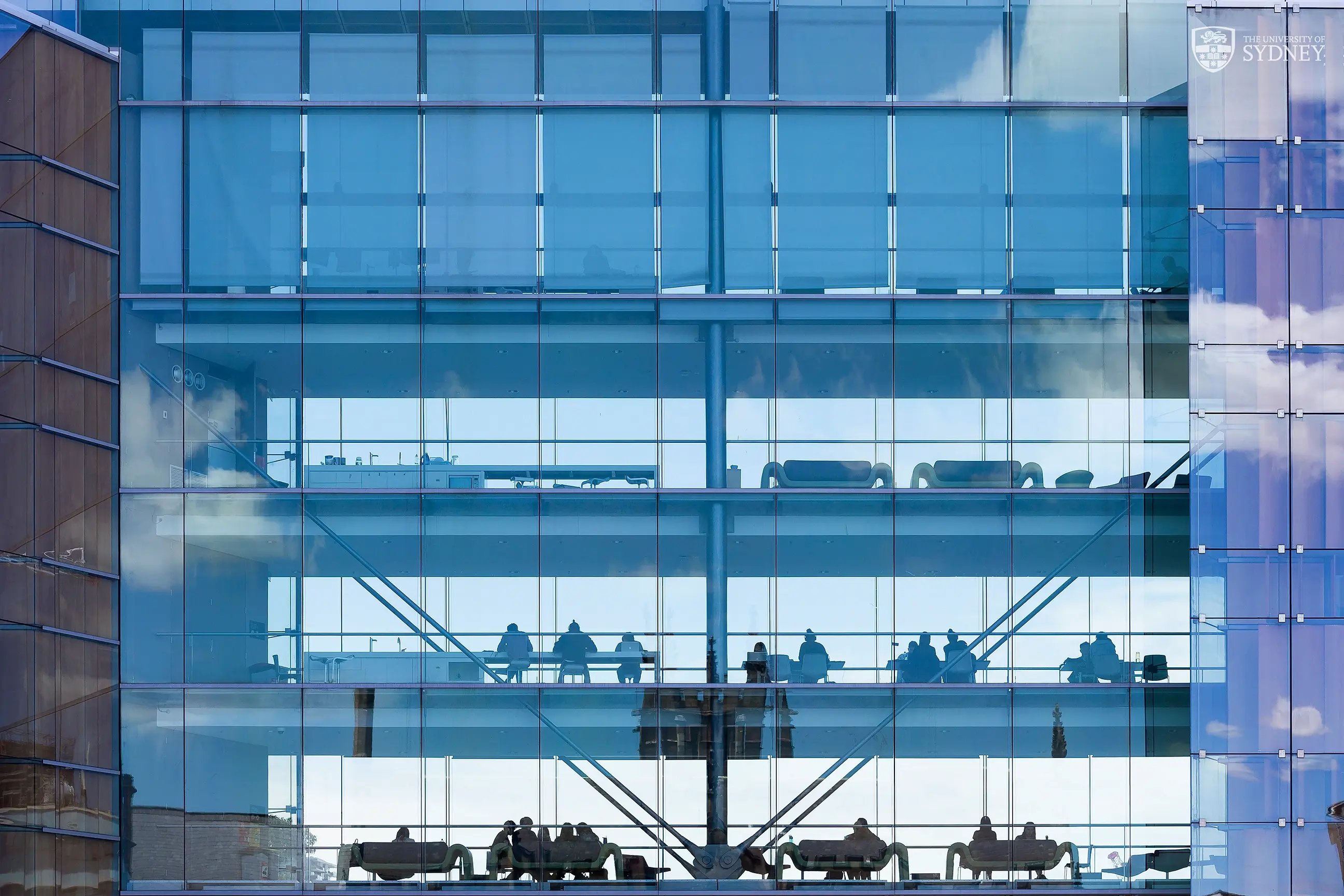 Australien_Sydney_USyd_architecture-bridgelaw-school-exterior
