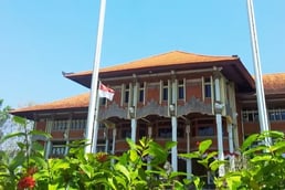 Udayana University