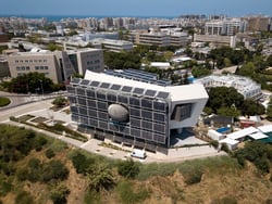 Tel Aviv University