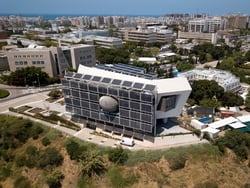 Tel Aviv University