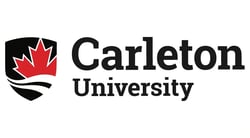 KANADA_Carleton University_Logo