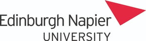 UK_Edinburgh Napier University_Logo